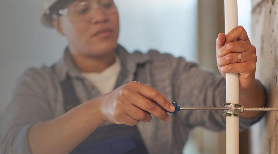 Professional annual plumbing maintenance services in Elbert, CO